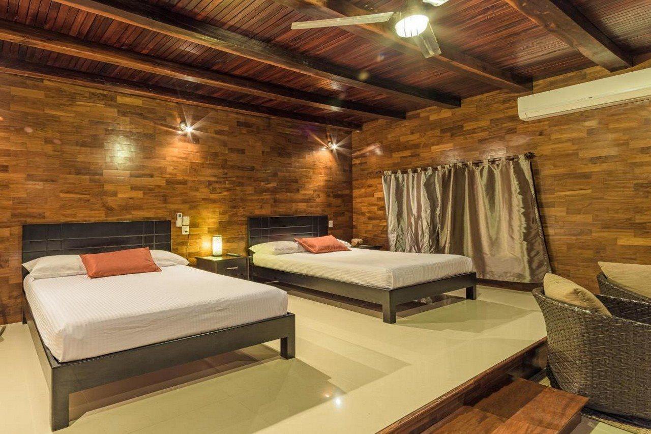 Hotel Boutique Las Nubes Bacalar Dış mekan fotoğraf